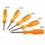 Jakemy Jm 999 5 In 1 Precision Screwdriver Set Carbon Steel Repair Opening To... Carousel 5