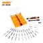 Jakemy Jm 8132 45 In 1 Precision Screwdriver Tool Set Carousel 3