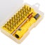 32 In 1 Crv Steel Mobile Phone Disassembly Repair Tool Multi Function Combina... Carousel 6