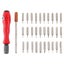 32 In 1 Crv Steel Mobile Phone Disassembly Repair Tool Multi Function Combina... Carousel 13