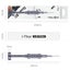Qianli i Thor S2 Precision 3d Texture Torx Screwdriver Carousel 9