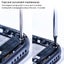 Qianli i Thor S2 Precision 3d Texture Torx Screwdriver Carousel 5