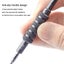 Qianli i Thor S2 Precision 3d Texture Torx Screwdriver Carousel 12