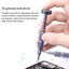 Qianli i Thor S2 Precision 3d Texture Torx Screwdriver Carousel 15