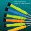 20pcs Mini Screwdriver Anti Slip Mobile Phone Disassembly Maintenance Tools S... Carousel 4