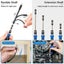 142 In 1 Precision Screwdriver Set Magnetic Screwdriver Bit Kit For Pc And Ph... Carousel 3