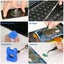 142 In 1 Precision Screwdriver Set Magnetic Screwdriver Bit Kit For Pc And Ph... Carousel 5