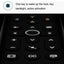 8bitdo Backlit Key Media Remote Control For Xbox Short Version Carousel 3