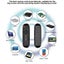 M6 For Home Tv Box Smart Tv 2.4g Wireless Smart Voice Function Remote Control... Carousel 3