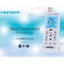 Chunghop k 380ew Wifi Smart Universal Lcd Air Conditioner Remote Control With... Carousel 12