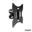 Brateck Pivoting TV Wall Mount - Black (LCD-501A) Carousel 1