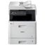 BROTHER MFC-L8690CDW Wireless High Speed Color Laser MultiFunction Printer Carousel 1
