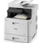 BROTHER MFC-L8690CDW Wireless High Speed Color Laser MultiFunction Printer Carousel 4