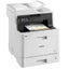 BROTHER MFC-L8690CDW Wireless High Speed Color Laser MultiFunction Printer Carousel 5