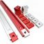 Workbench T-Slot Aluminium Alloy Miter Track T Sliding Slider T Bolts Carousel 2