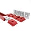 Workbench T-Slot Aluminium Alloy Miter Track T Sliding Slider T Bolts Carousel 6