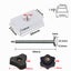 Workbench T-Slot Aluminium Alloy Miter Track T Sliding Slider T Bolts Carousel 7