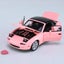 1:32 Mazda MX5 MX-5 Mazda RX7 Alloy Die Cast Toy Car Model Sound and Carousel 5