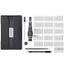 Jakemy Jm 8176 106 In 1 Watch Mobile Phone Disassembly And Repair Tool Kit Carousel 1