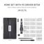 Jakemy Jm 8176 106 In 1 Watch Mobile Phone Disassembly And Repair Tool Kit Carousel 6