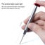 Precision Screwdriver For Phone Repair S2 y Shape Carousel 11