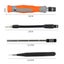 64 In 1 Screwdriver Kit For Cell Phone And Tablet Disassembly Tools Carousel 3