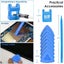 124 In 1 Multipurpose Manual Screwdriver Set For Household Cell Phone And Com... Carousel 4