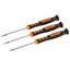 Jm I82 7 In 1 Professional Screwdriver Set Spudger Prying Opening Tool Kit Fo... Carousel 3