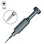 Mechanic Mortar Mini Ishell Five Star 0.8mm Precision Screwdriver For Phone R... Carousel 1