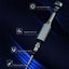 Mechanic Mortar Mini Ishell Hollow Cross Tip 2.5 Middle Bezel Screwdriver Carousel 4