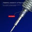 Mechanic Mortar Mini Ishell Hollow Cross Tip 2.5 Middle Bezel Screwdriver Carousel 5