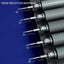 Mechanic Mortar Mini Ishell Hollow Cross Tip 2.5 Middle Bezel Screwdriver Carousel 8