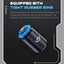 Jakemy Jm 8194 Precision Screwdriver Pen Set Carousel 12