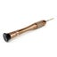 Jiafa Jf 338 T2 Torx T2 Mobile Phone Repair Screwdriver Carousel 7