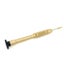 25mm T4 Hex Tip Socket Screwdriver Professional Repair Tool Carousel 3