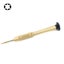 25mm T5 Hex Tip Socket Screwdriver Professional Repair Tool Carousel 1