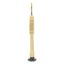 25mm T5 Hex Tip Socket Screwdriver Professional Repair Tool Carousel 2