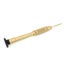 25mm T5 Hex Tip Socket Screwdriver Professional Repair Tool Carousel 3