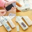 5 Pcs Remote Control Silicone Protective Cover Size 18.5 5 2cm Carousel 5