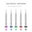 2uul Flyshaft Screwdriver Set Carousel 2
