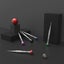 2uul Flyshaft Screwdriver Set Carousel 6