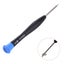 Jf 614 1.5 Metal Plastic Mobile Phone Repair Tool Word Screwdriver Carousel 5