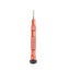 Professional M2.5 Inner Hexagon Screwdriver For Iphone 6s Middle Plate Repair... Carousel 3