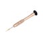 Kaisi k 8116 Tri Point 0.6x2.5mm Bottom Part Screwdriver For Iphone 7 And 7 Plus Carousel 1