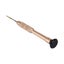 Kaisi k 8116 Tri Point 0.6x2.5mm Bottom Part Screwdriver For Iphone 7 And 7 Plus Carousel 2