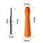 3.8mm/4.5mm 2 In 1 Disassembly Tool For Gba/ngc/n64/sfc/wii Game Consoles Scr... Carousel 3