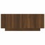 Tv Cabinet Brown Oak 100x35x40 Cm Engineered Wood Nopiok Carousel 4