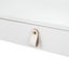 Dressing Table Floating Led White Daphne Carousel 4