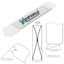 Thin Pry Blade Opening Repair Tool For Smart Phone And Tablet Carousel 3