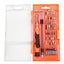 Jakemy Jm 8125 58 In 1 Screwdriver Set Tool For Phone Repair Carousel 2